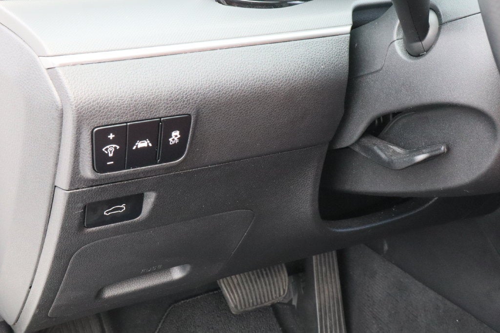 2023 Kia K5 GT-Line - Photo 12