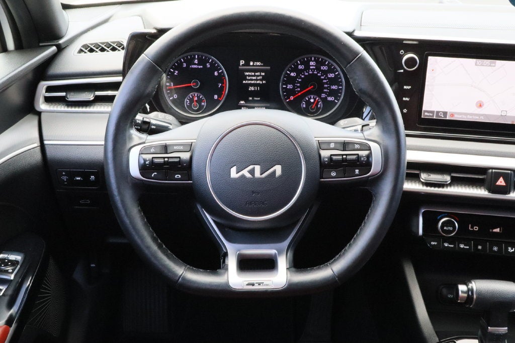 2023 Kia K5 GT-Line - Photo 13