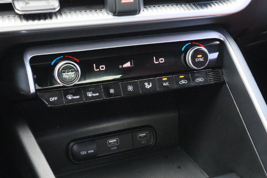 2023 Kia K5 GT-Line - Photo 17
