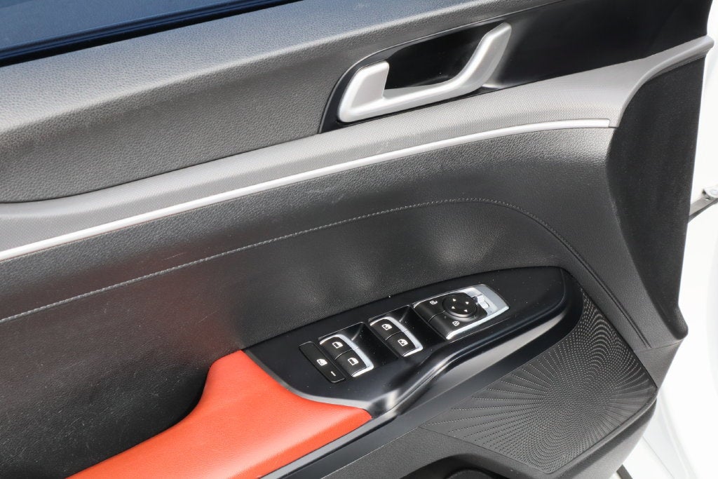 2023 Kia K5 GT-Line - Photo 20