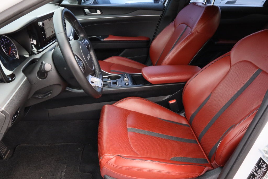 2023 Kia K5 GT-Line - Photo 22