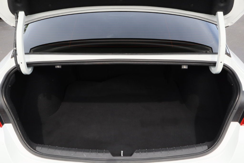 2023 Kia K5 GT-Line - Photo 25