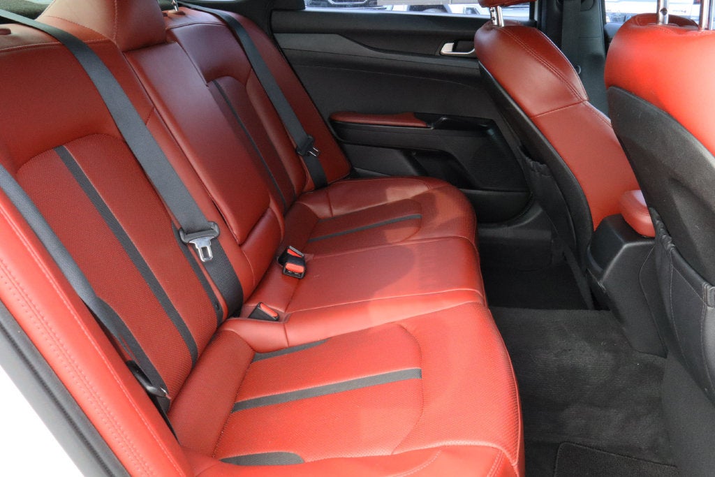 2023 Kia K5 GT-Line - Photo 26