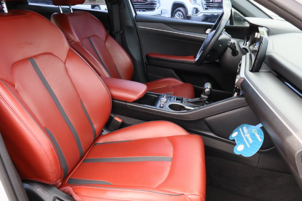 2023 Kia K5 GT-Line - Photo 27