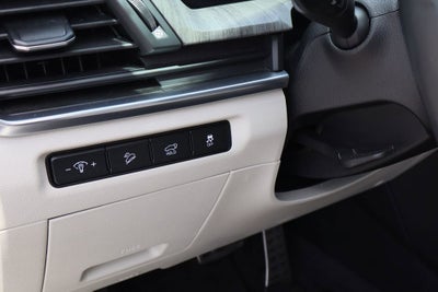 2023 Kia Telluride SX Prestige