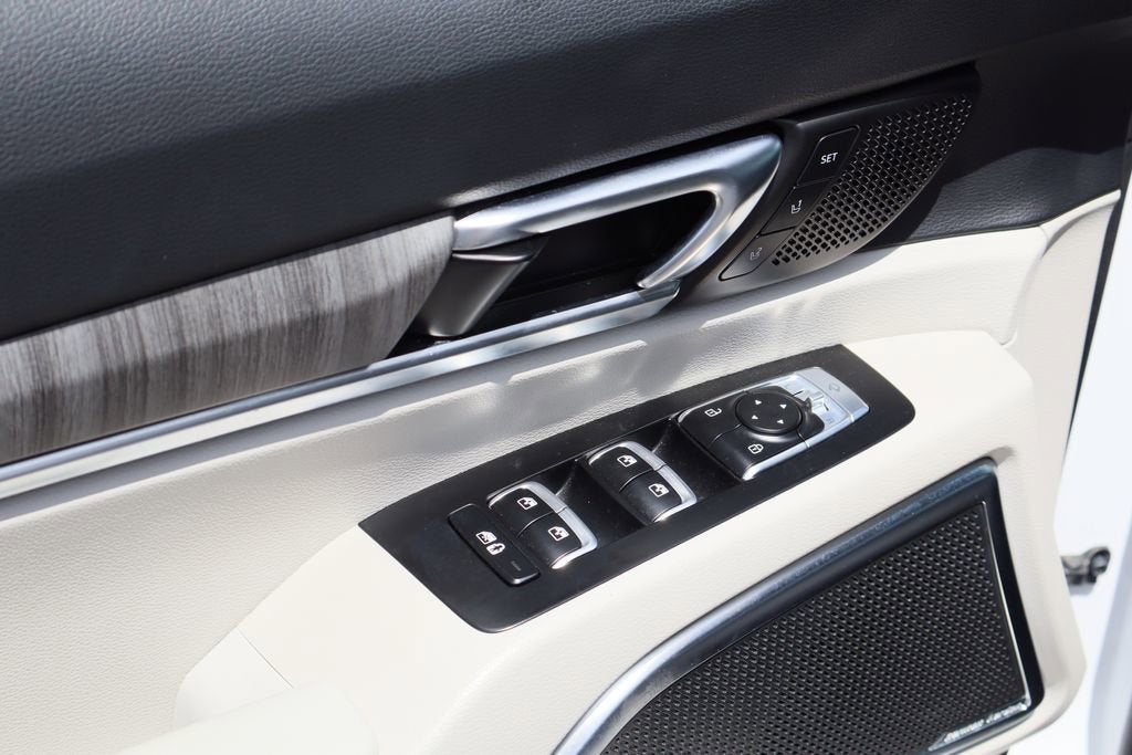 2023 Kia Telluride SX Prestige