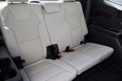 2023 Kia Telluride SX Prestige