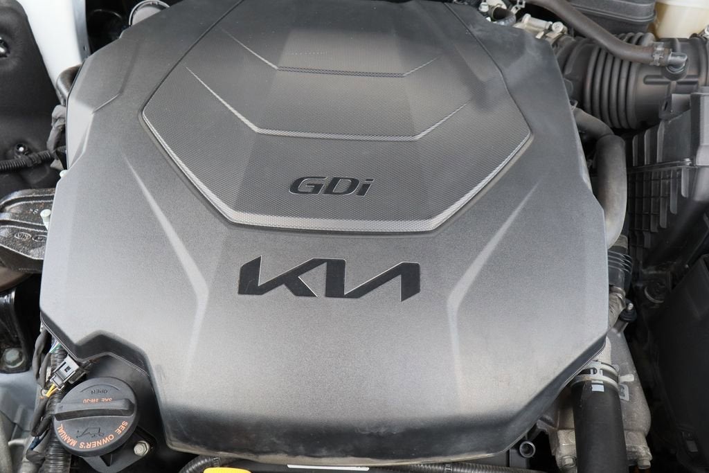 2023 Kia Telluride SX Prestige
