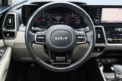 2023 Kia Sorento S