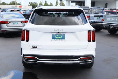 2023 Kia Sorento S