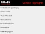 2022 Mitsubishi Outlander SE 2.5 2WD