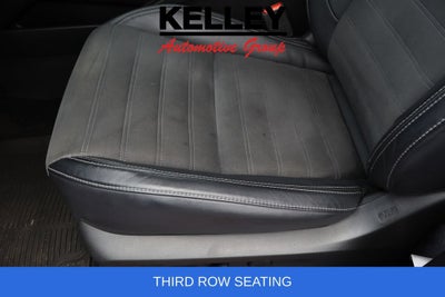 2022 Mitsubishi Outlander SE 2.5 2WD