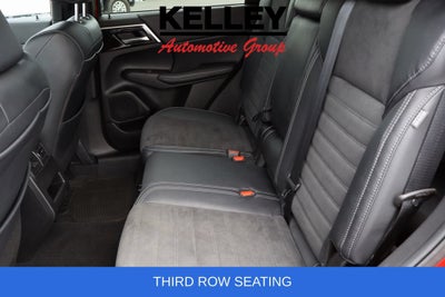 2022 Mitsubishi Outlander SE 2.5 2WD