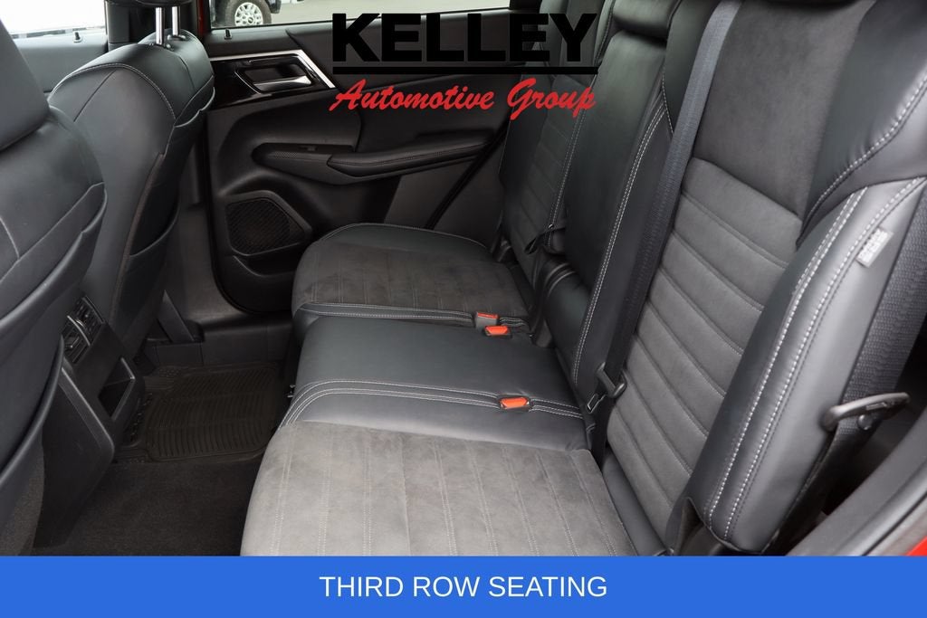 2022 Mitsubishi Outlander SE 2.5 2WD