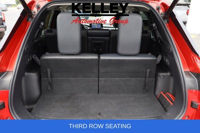 2022 Mitsubishi Outlander SE 2.5 2WD