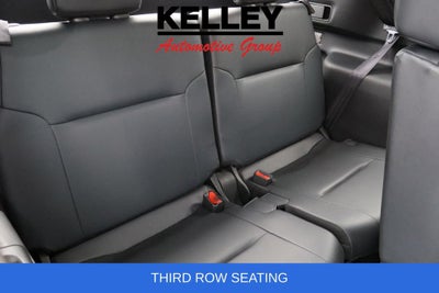 2022 Mitsubishi Outlander SE 2.5 2WD