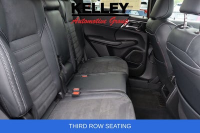 2022 Mitsubishi Outlander SE 2.5 2WD