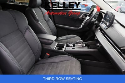 2022 Mitsubishi Outlander SE 2.5 2WD