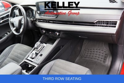 2022 Mitsubishi Outlander SE 2.5 2WD