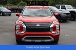 2022 Mitsubishi Outlander SE 2.5 2WD