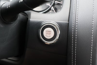 2018 Nissan Armada SV