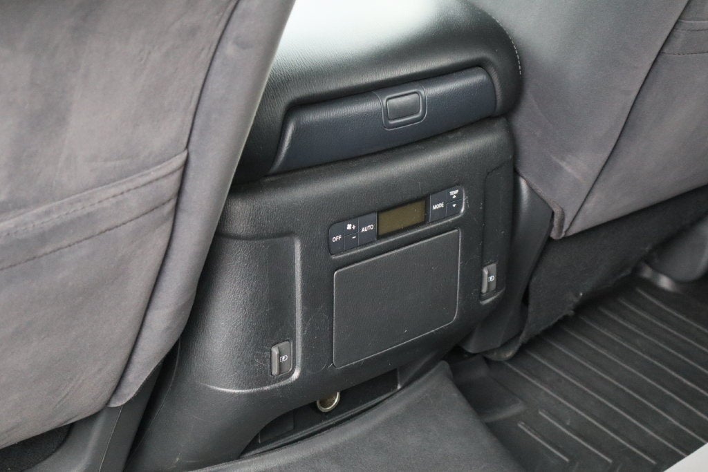 2018 Nissan Armada SV