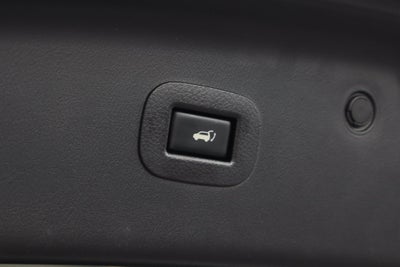 2018 Nissan Armada SV