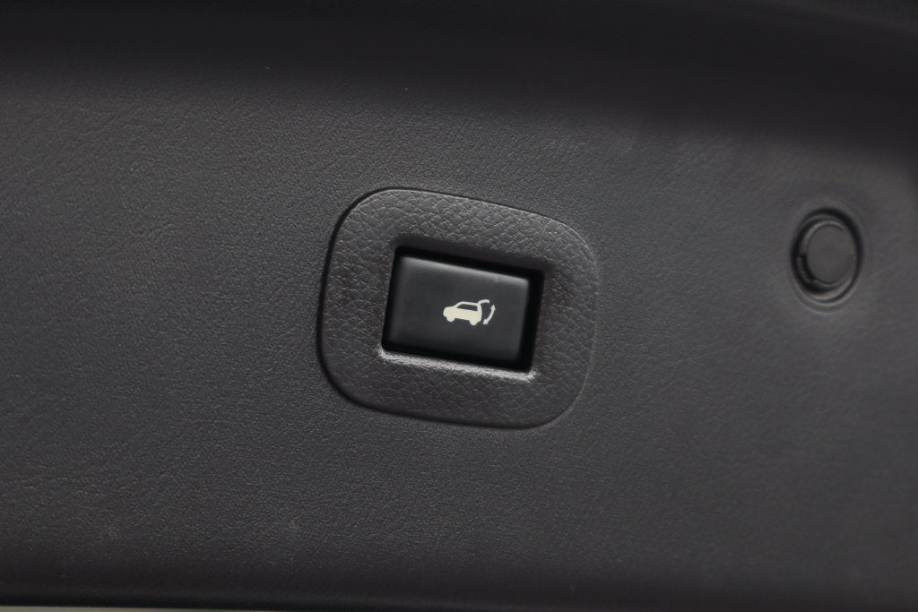 2018 Nissan Armada SV