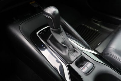 2020 Toyota Corolla XSE