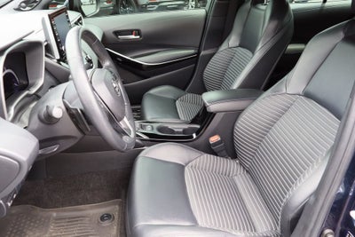 2020 Toyota Corolla XSE