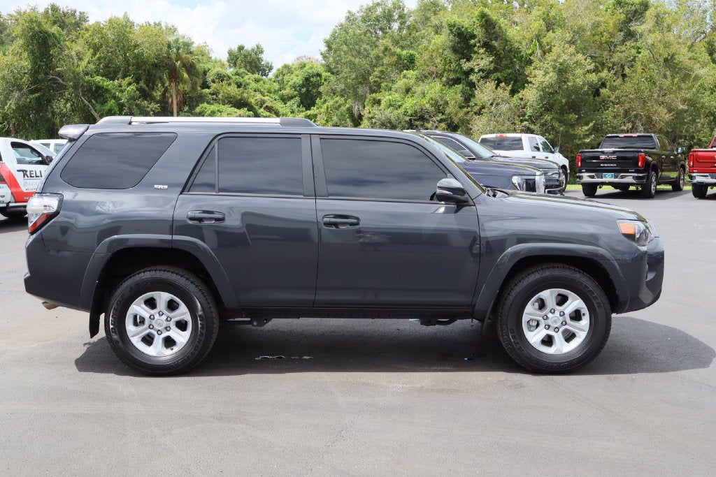 2024 Toyota 4Runner SR5 Premium - Photo 10