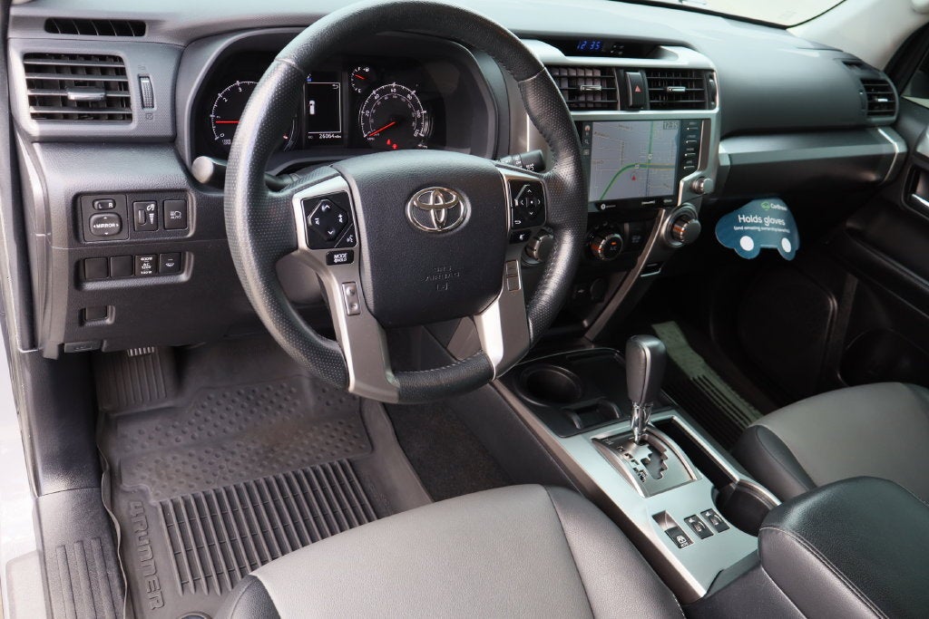 2024 Toyota 4Runner SR5 Premium - Photo 11