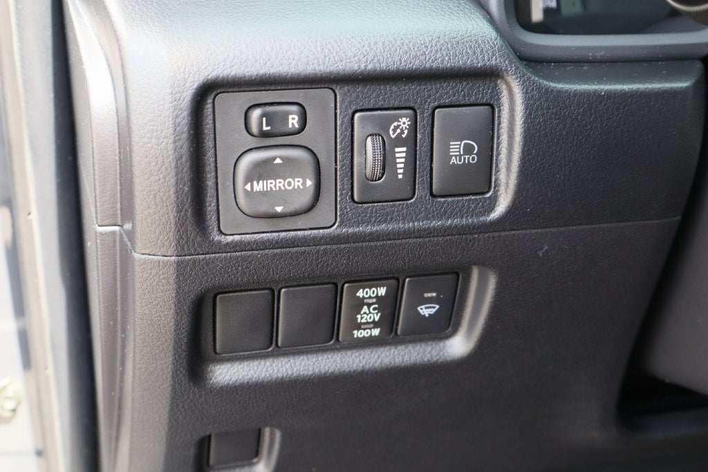 2024 Toyota 4Runner SR5 Premium - Photo 12