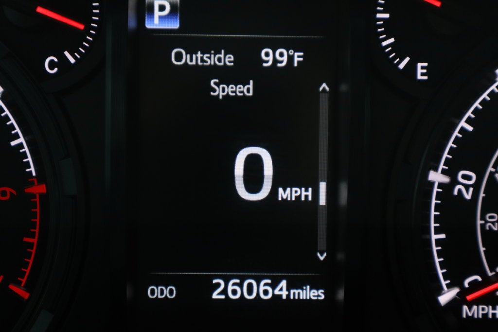 2024 Toyota 4Runner SR5 Premium - Photo 14