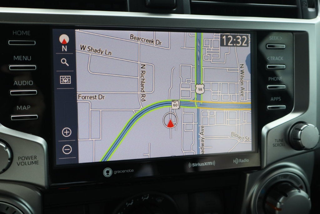 2024 Toyota 4Runner SR5 Premium - Photo 15