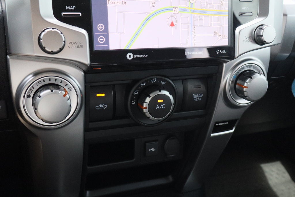 2024 Toyota 4Runner SR5 Premium - Photo 17
