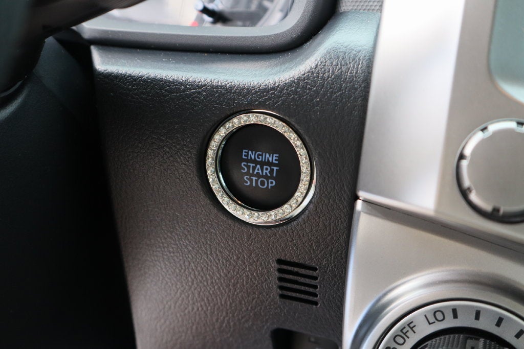 2024 Toyota 4Runner SR5 Premium - Photo 18