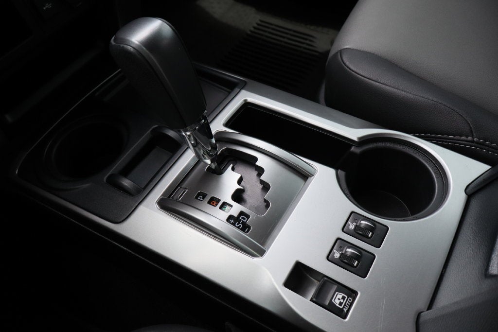 2024 Toyota 4Runner SR5 Premium - Photo 19