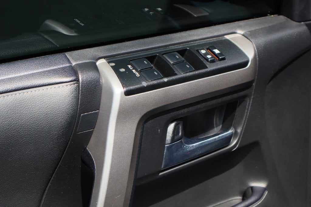 2024 Toyota 4Runner SR5 Premium - Photo 20
