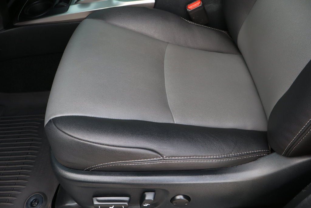2024 Toyota 4Runner SR5 Premium - Photo 21