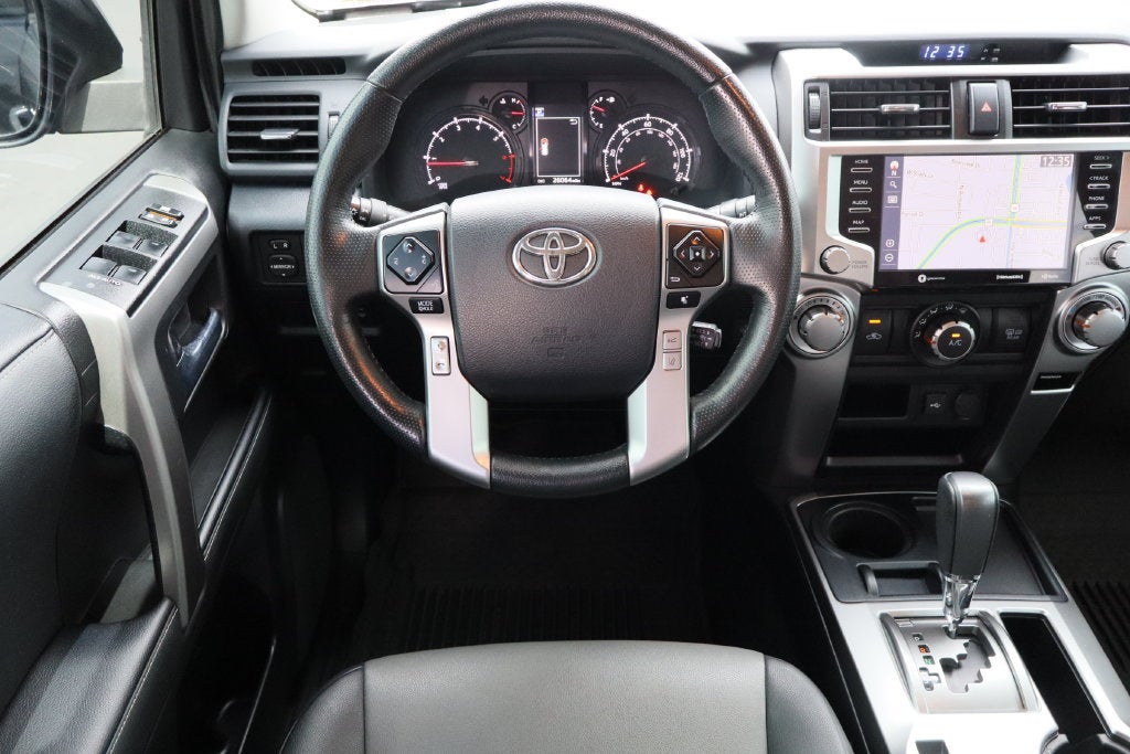 2024 Toyota 4Runner SR5 Premium - Photo 24