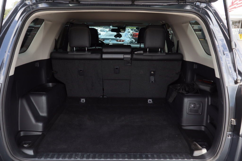 2024 Toyota 4Runner SR5 Premium - Photo 26