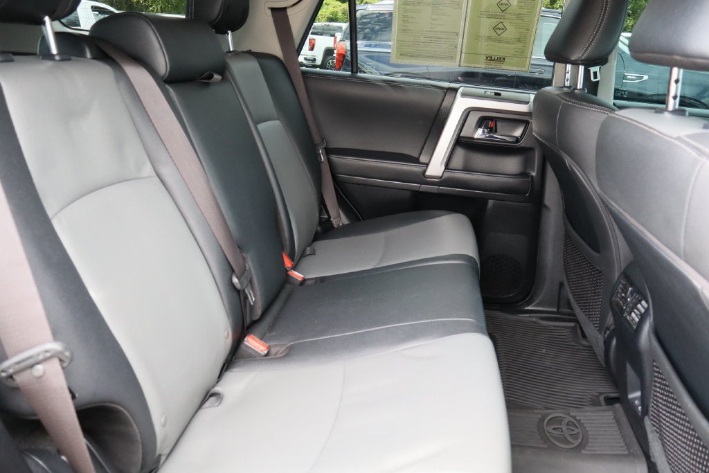 2024 Toyota 4Runner SR5 Premium - Photo 27