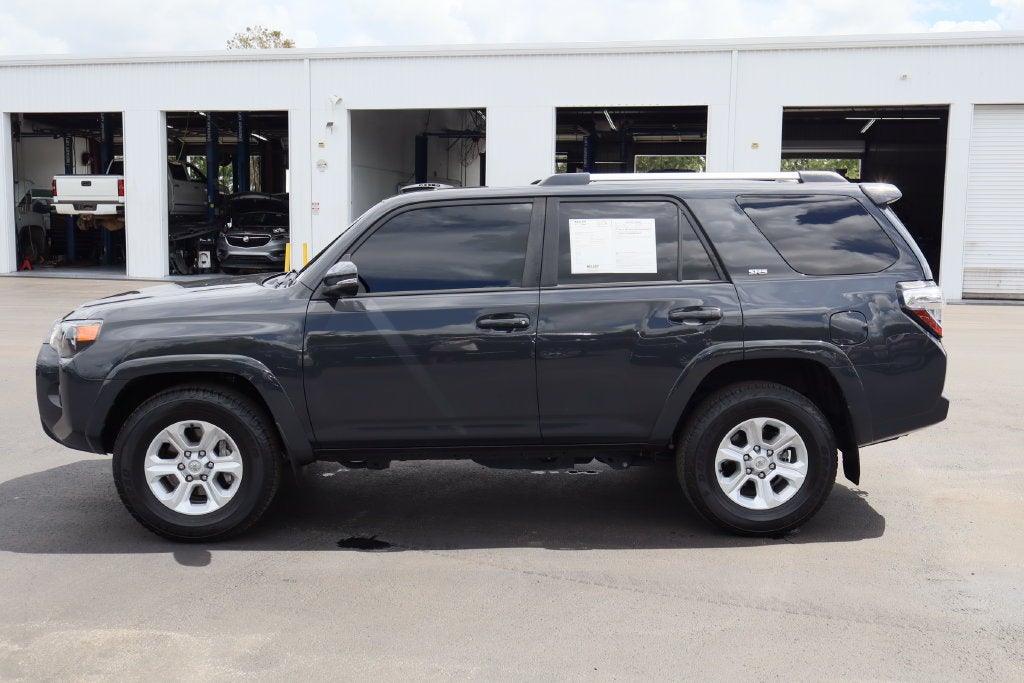 2024 Toyota 4Runner SR5 Premium - Photo 6