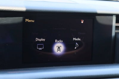 2018 Lexus IS 300 IS 300