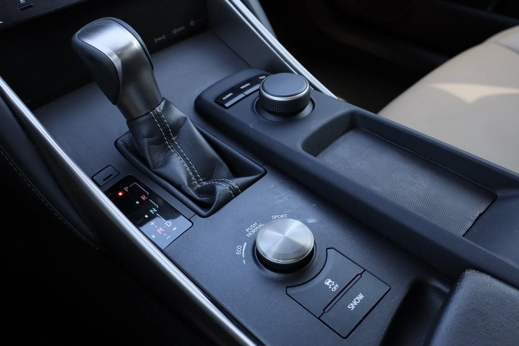 2018 Lexus IS 300 IS 300