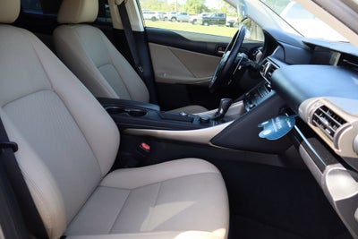 2018 Lexus IS 300 IS 300