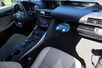 2018 Lexus IS 300 IS 300