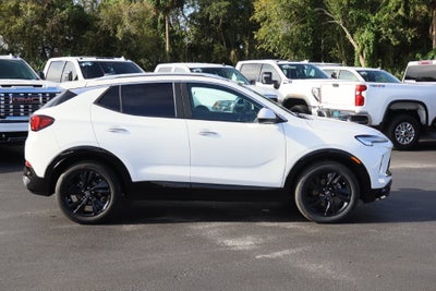 2024 Buick Encore GX Sport Touring