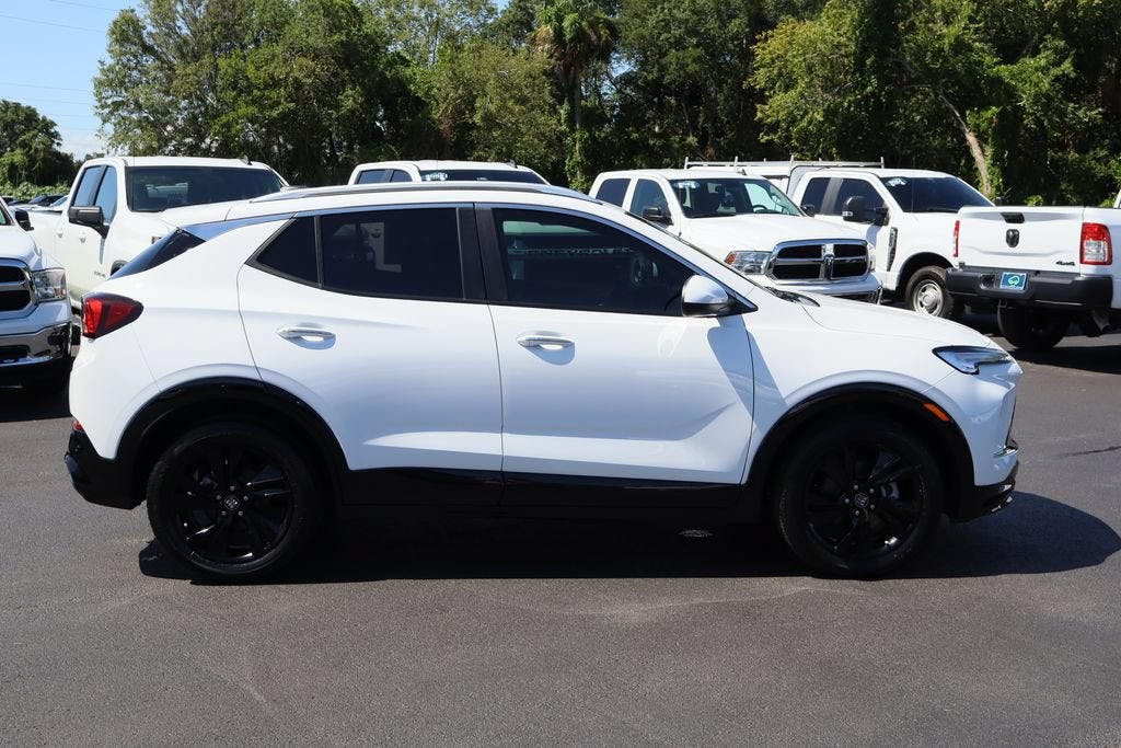 2024 Buick Encore GX Sport Touring